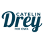 Drey for Iowa